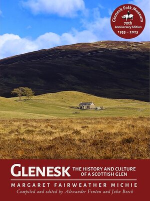 cover image of Glenesk